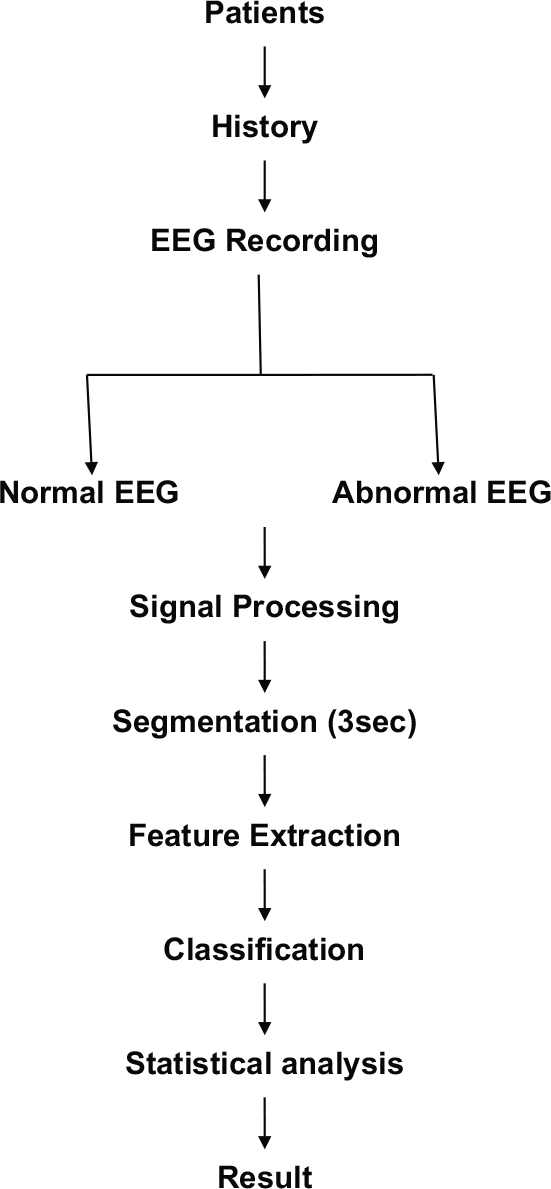 Flow chart of work plan.