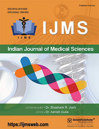 IJMS  May-1 2023 - Browse Articles