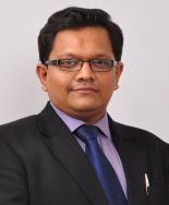 Nilesh Lokeshwar